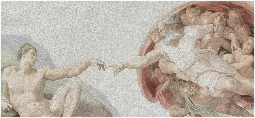 Illustration de la section étapes