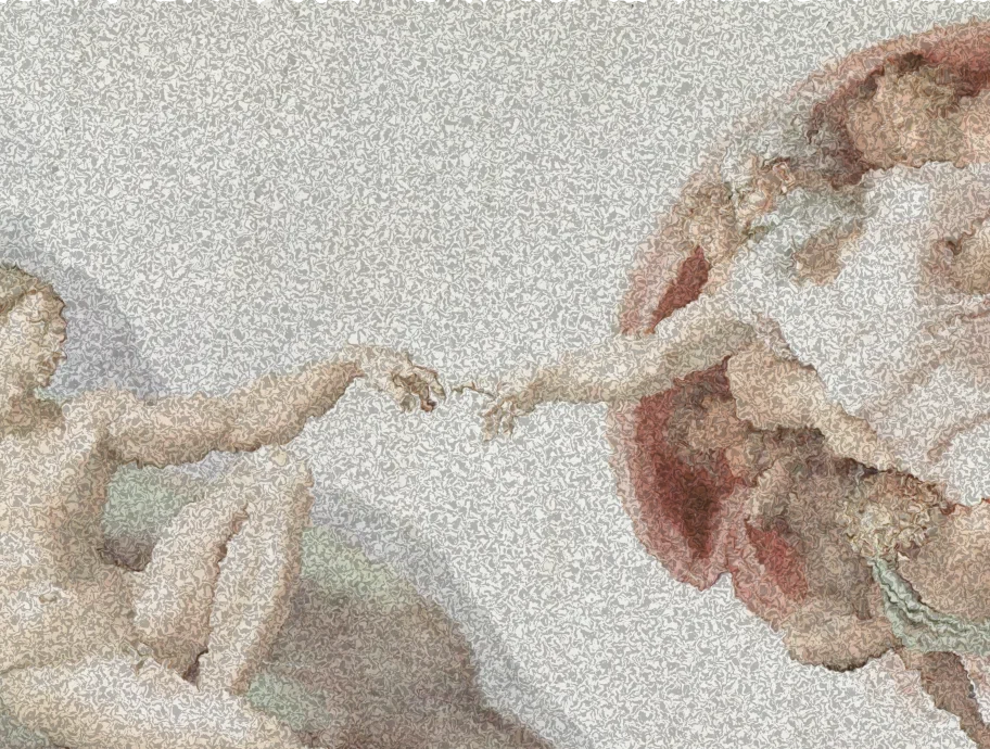 Illustration du pôle Conseil & stratégie