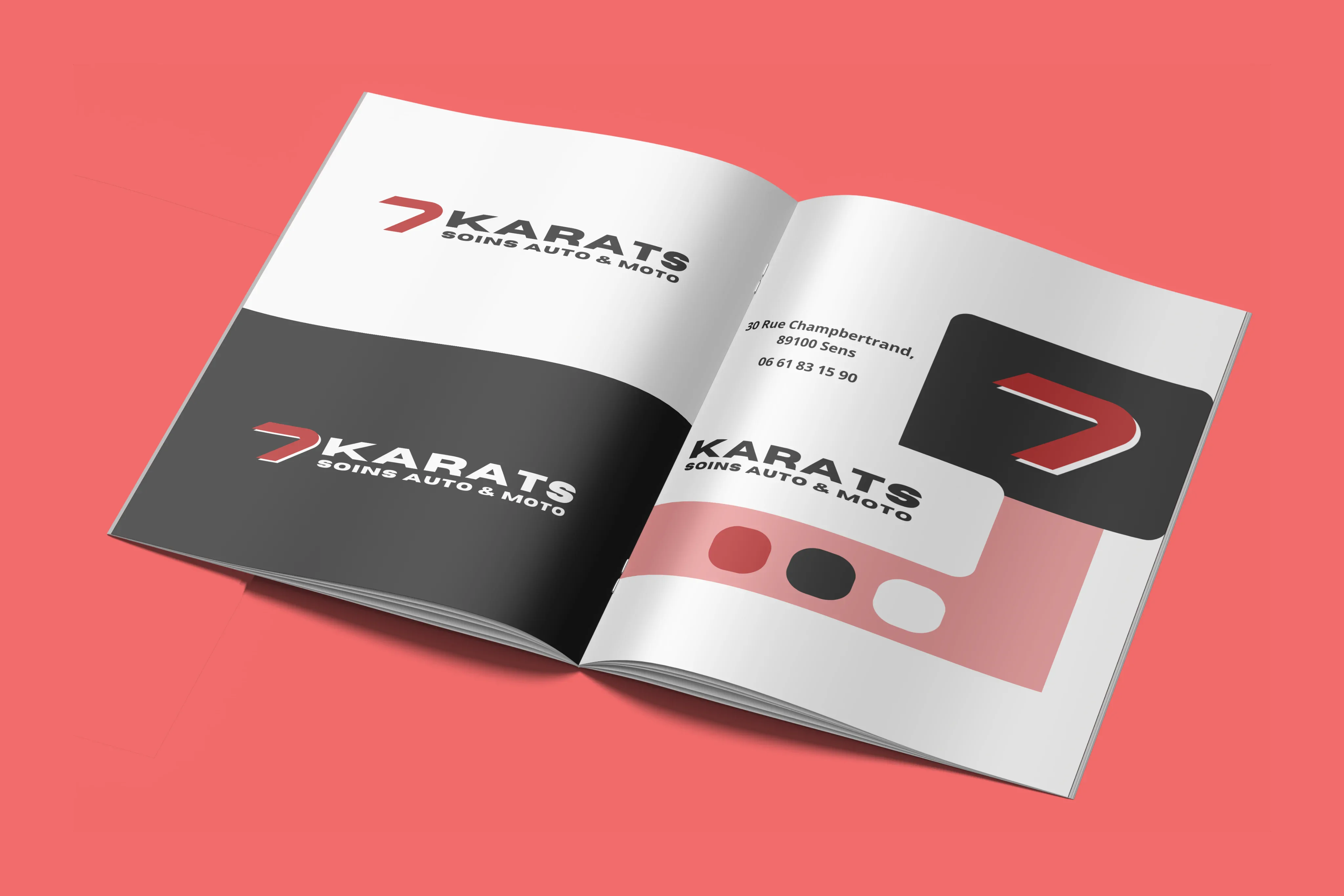 Projet 7 Karats - visuel 2