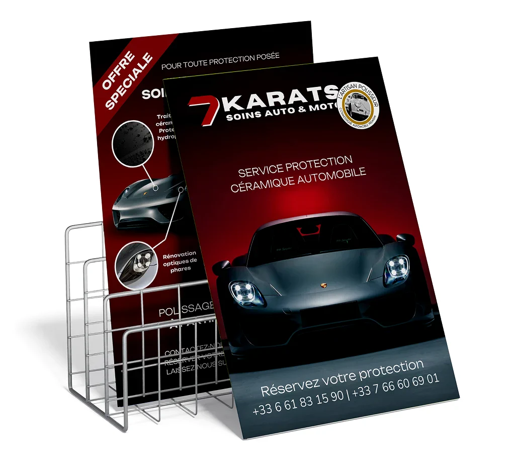 Projet 7 Karats - visuel 4