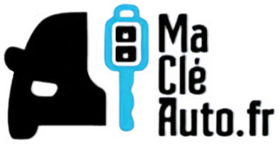 Logo de Ma clé Auto