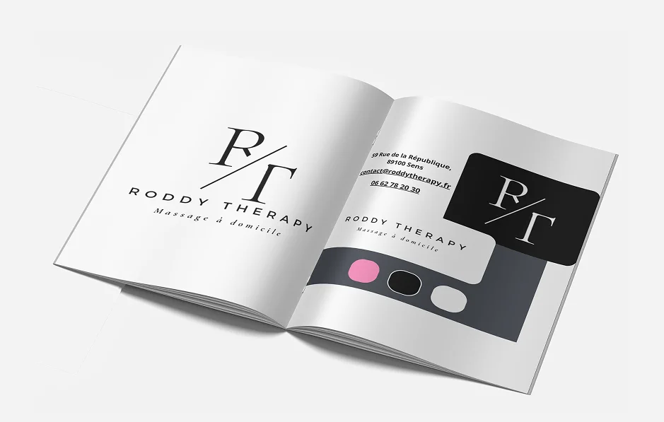 Roddy Therapy - visuel 5