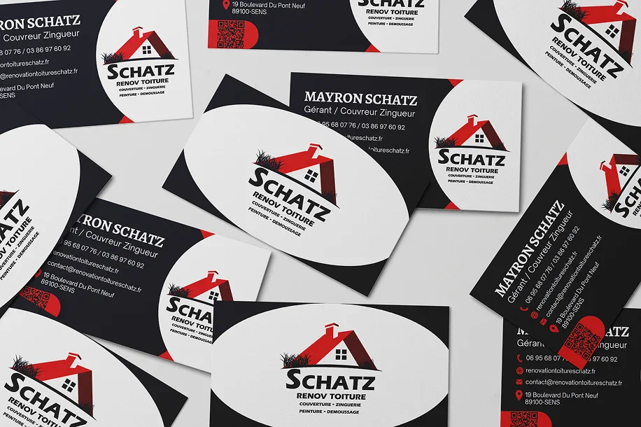 Projet Schatz - visuel 2