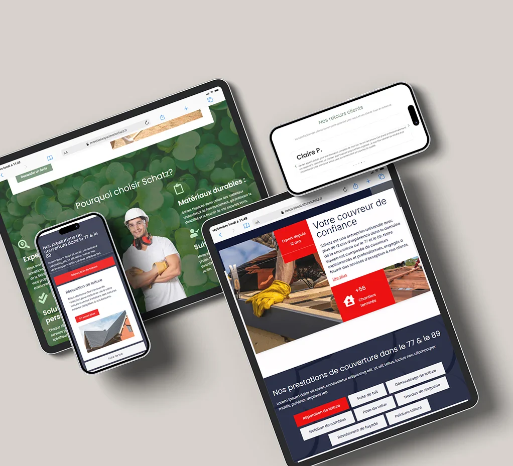 Projet Schatz - visuel 3