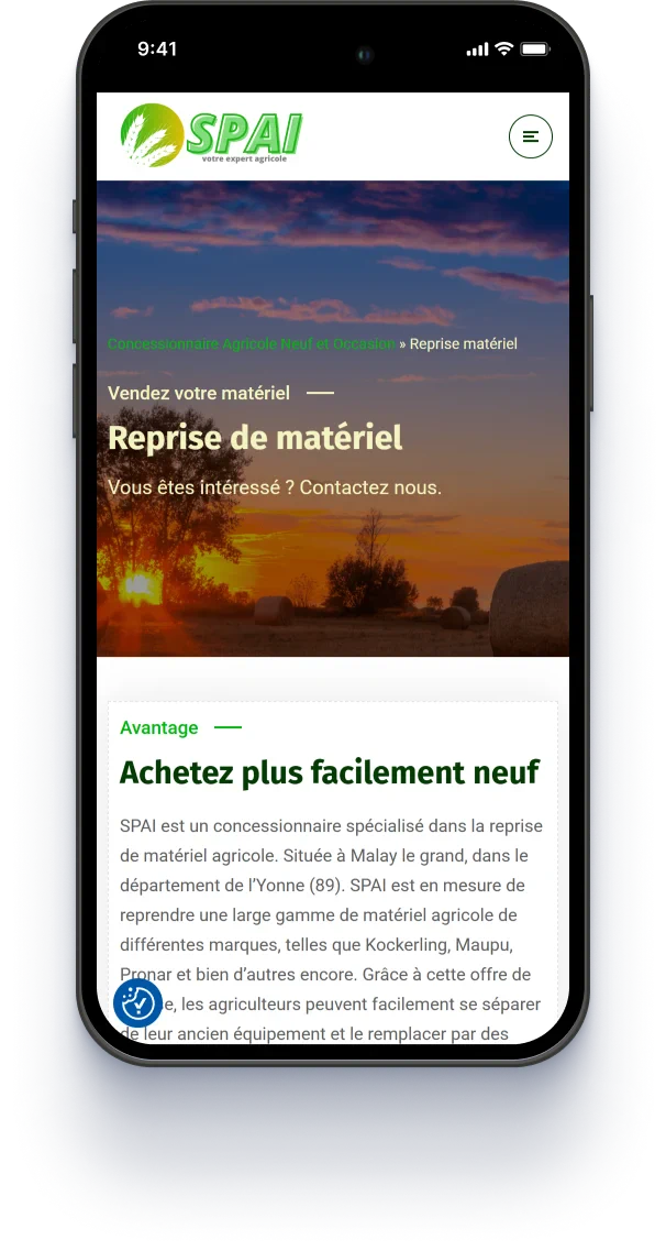 Projet  Spai - visuel 4