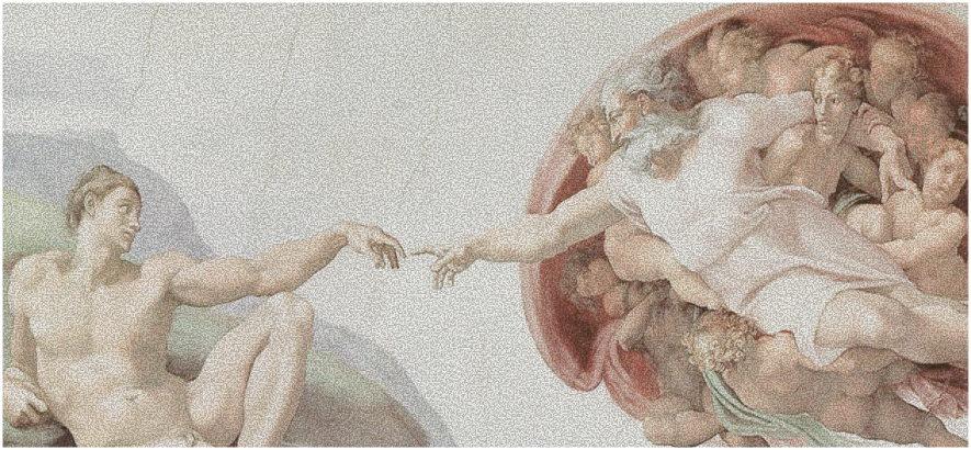 Illustration de la section étapes