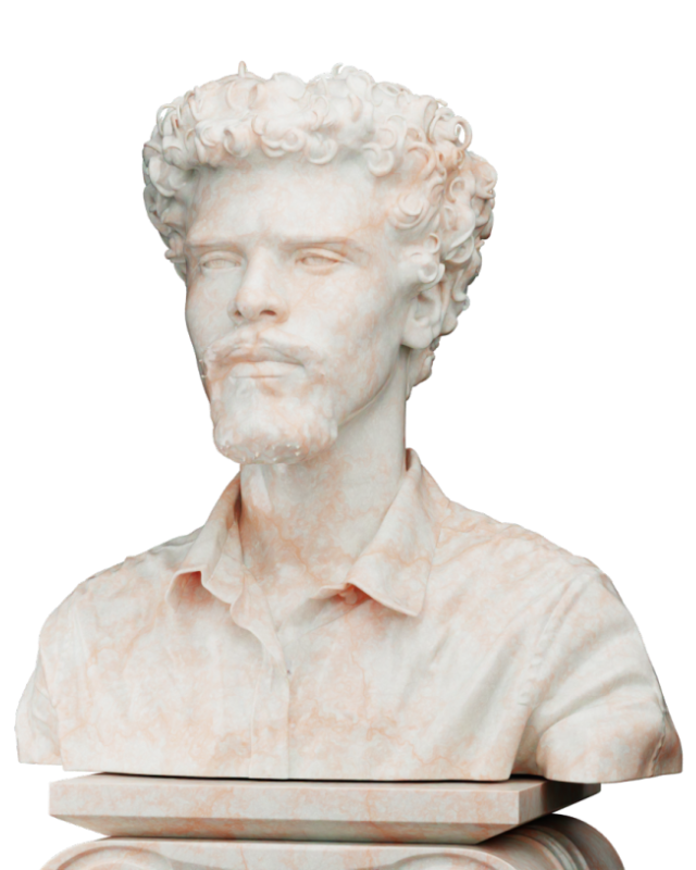 Portrait de Elias Abdou