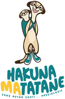 HAKUNA MATATANE